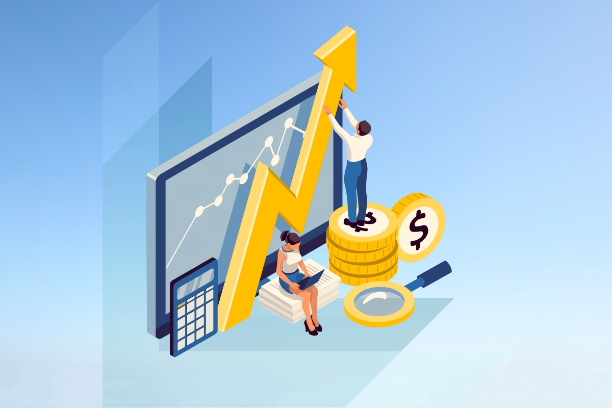Earn with Learning