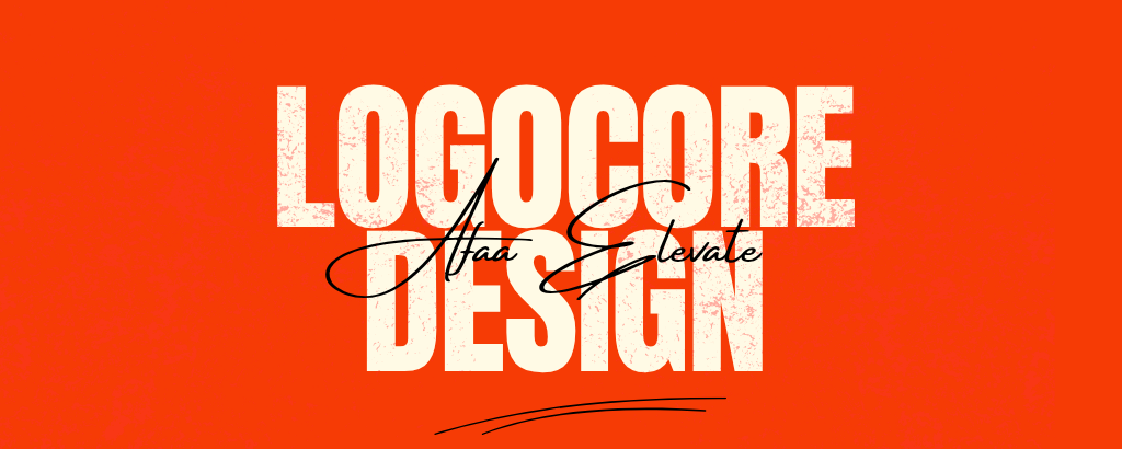 LogoCore Logo Design Masterclass with Resources