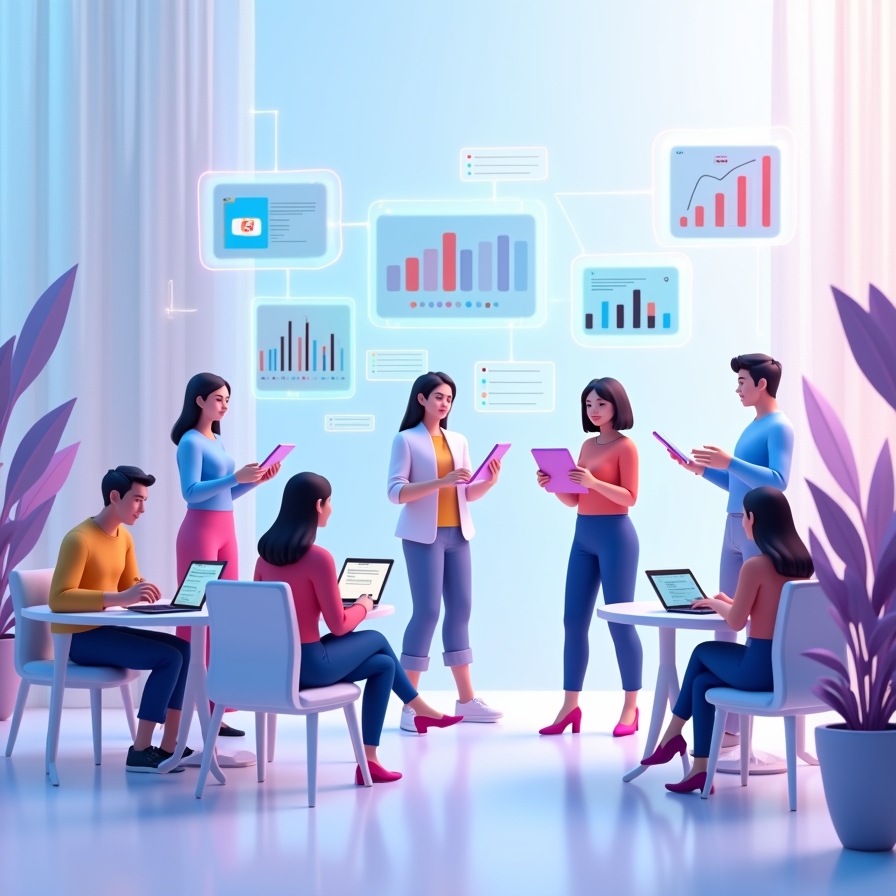 Digital Learning